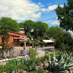 Camping Mas Du Sartre, Saint Alban Auriolles