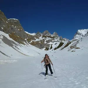 Appartement La Moraine, Villard-de-Lans